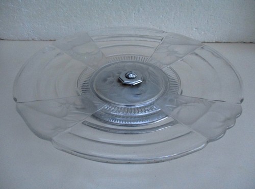 Art déco coupe sur - coupe,