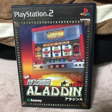 Machine à sous Pachislot