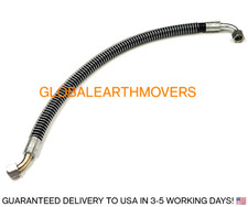 JCB Rétrocaveuse - Tuyau De Circuit 1/2 BSP (Numéro De Pièce 613/46600)