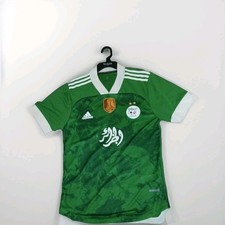 Maillot de foot Algérie 1982