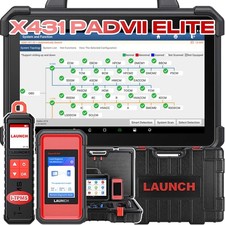 LAUNCH X431 PAD VII PAD 7