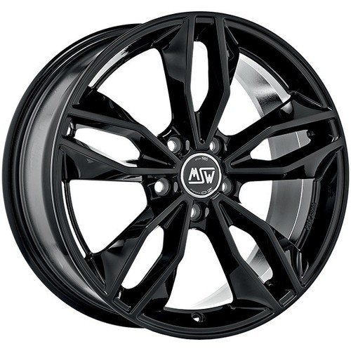 Jantes roues msw - 71, pour