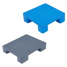 Palette de rangement pour