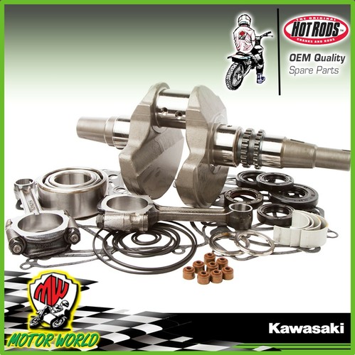 Kit arbre moteur renforcé - kit,