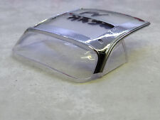 1/18 Vitrage arrière avec