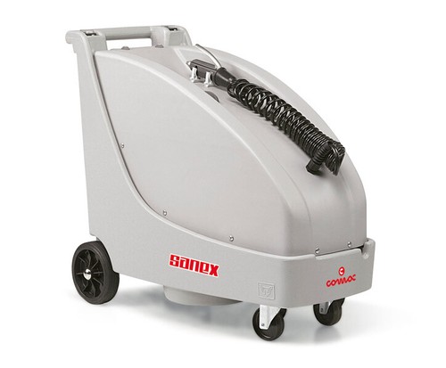 Comac sanex completo - comac,