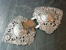 Grande Agrafe de Cape