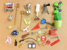 LOT PLAYMOBIL / ACCESSOIRES