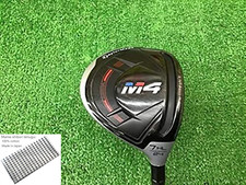 TaylorMade Fairway Wood M4