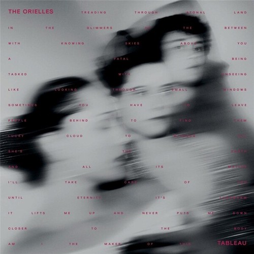 The orielles tableau cd - -,