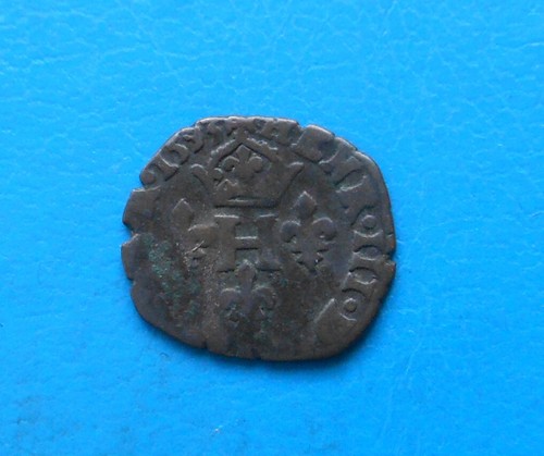 Ligue nom henri iii - ligue, d'henri