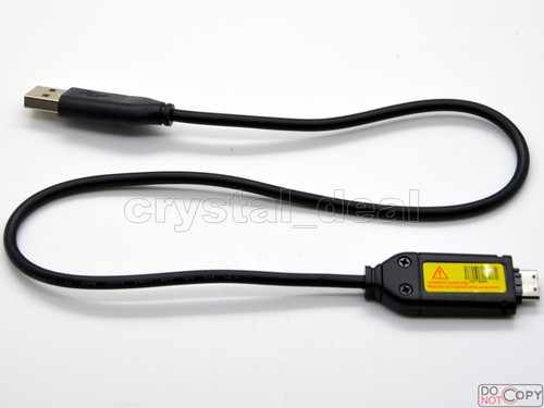 Usb data cable - lead, for