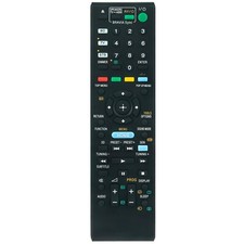 New RM-ADP077 Replace Remote