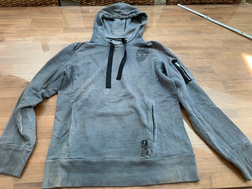 Pull sweat diesel taille - sweat,