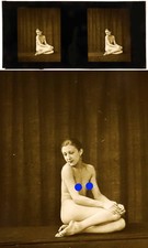 Sujet : modèles nus PHOTO