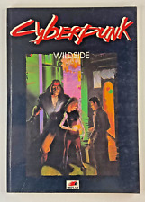Cyberpunk 2020 - Wildside