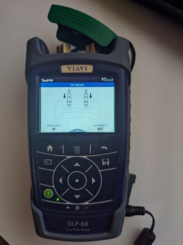 Viavi olp true - olp-88, tester