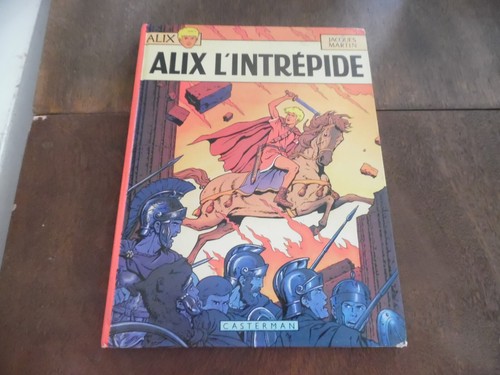 Alix - alix, –
