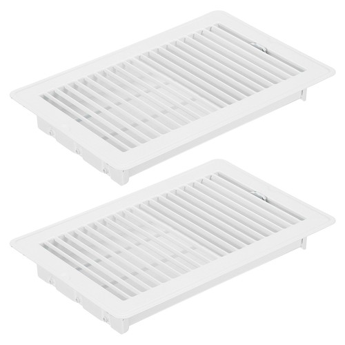 10x6 grille sol pièces - grille,