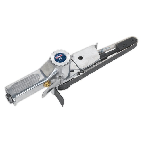 Sealey sa354 air belt sander - belt,