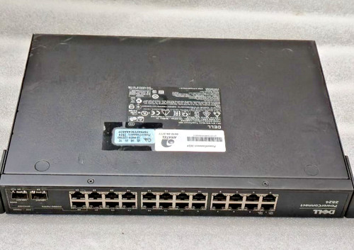 Dell powerconnect 2824 - dell,