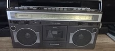 radio cassette grundig rr 660