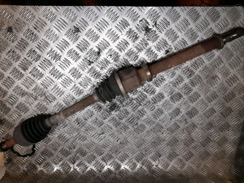 Cardan droit - , (transmission)