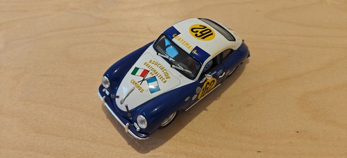 Slot ninco - 1/32,