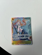 Nami EB03-053 SR ONE PIECE Heroines Edition - ONE PIECE Card Game Japanese