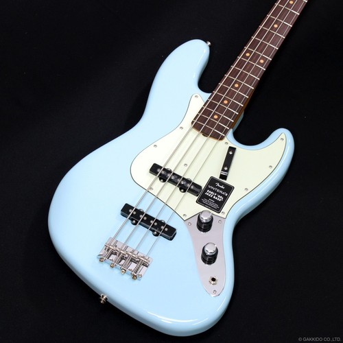 Nouveau fender vintera - [nouveau],