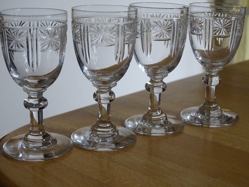 Saint louis anciens verres - anciens,