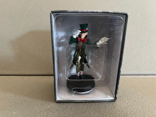 Figurine collection dc - de,