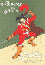 81 GAILLAC BOURSE AUX ARMES