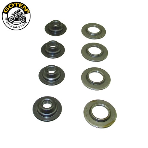 Goten valve retainer plates - goten,
