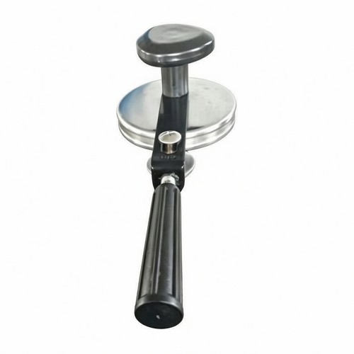 Scelleuse manuelle canettes - de,