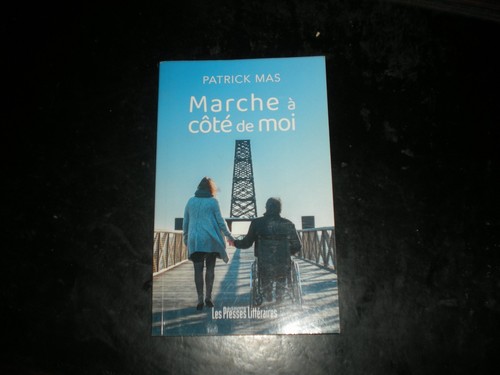 Livre marche cote moi par - de,