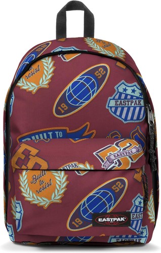 Eastpak out office sac dos - out,