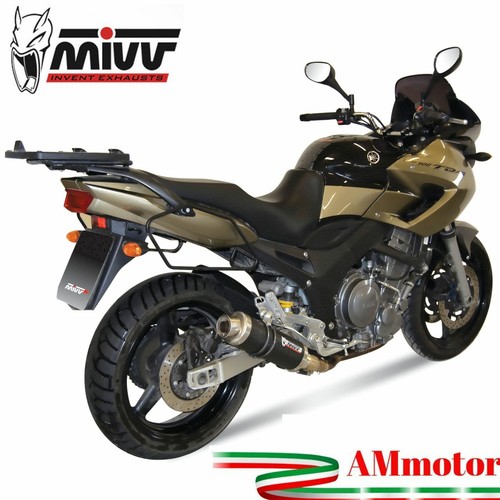 Mivv yamaha tdm 900 - mivv,