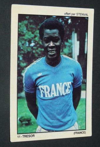 Stenval marius tresor - stenval,