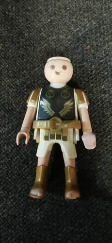 Playmobil personnage klicky - playmobil,