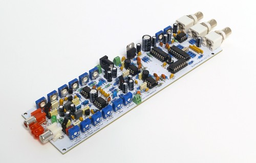 Codeur tondeuse limiteur - de, de
