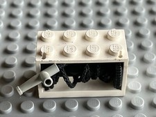 Lego string reel - string,