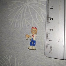 vintage 1993 MIGHTY MAX