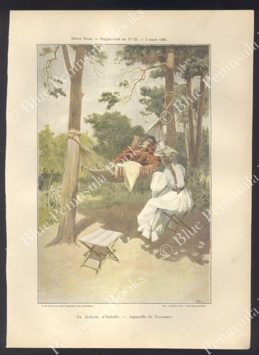 Gravure illustration vulliemin - gravure,