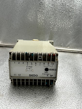 Barco Sedo SE085-D / HE 85 /