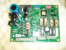 Carte cycle NEUVE SAF Mig  Major 400/500