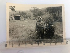 Photo militaire identifié