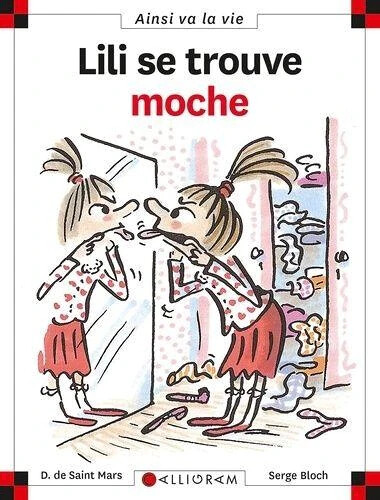 Max lili se trouve - max,
