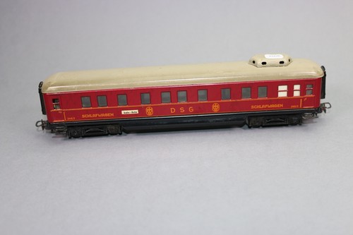 Y1276 marklin train voiture - y1276,