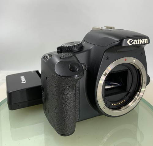 Canon eos 450d digital slr - eos,